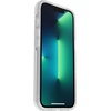 image:imageOtterBox iPhone 13 Pro ONLY Symmetry Series Case  Single Unit Ships in Polybag Ideal for Business Customers  CLEAR ultrasleek wireless charging compatible raised edges protect camera amp screenClear