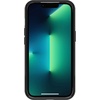 image:imageOtterBox iPhone 13 Pro Only Symmetry Series Case  Mickey Pride UltraSleek Wireless Charging Compatible Raised Edges Protect Camera amp ScreenCow Print