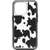 image:imageOtterBox iPhone 13 Pro Only Symmetry Series Case  Mickey Pride UltraSleek Wireless Charging Compatible Raised Edges Protect Camera amp ScreenCow Print