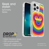 image:imageOtterBox iPhone 13 Pro Only Symmetry Series Case  Mickey Pride UltraSleek Wireless Charging Compatible Raised Edges Protect Camera amp ScreenDisney Pride