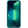 image:imageOtterBox iPhone 13 Pro Otter  Pop Symmetry Series Case  Tranquil Waters Blue Integrated PopSockets PopGrip Slim PocketFriendly Raised Edges Protect Camera amp ScreenDaytrip