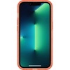 image:imageOtterBox iPhone 13 Pro Otter  Pop Symmetry Series Case  Tranquil Waters Blue Integrated PopSockets PopGrip Slim PocketFriendly Raised Edges Protect Camera amp ScreenMelondramtic ClearOrange
