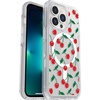 image:imageOtterBox iPhone 13 Pro Symmetry Series Case  Cherry ON TOP UltraSleek Snaps to MagSafe Raised Edges Protect Camera amp Screen