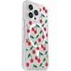 image:imageOtterBox iPhone 13 Pro Symmetry Series Case  Cherry ON TOP UltraSleek Snaps to MagSafe Raised Edges Protect Camera amp Screen