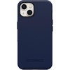 image:imageOtterBox iPhone 13 Symmetry Series Case  Navy Captain UltraSleek Snaps to MagSafe Raised Edges Protect Camera amp Screen