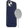 image:imageOtterBox iPhone 13 Symmetry Series Case  Navy Captain UltraSleek Snaps to MagSafe Raised Edges Protect Camera amp Screen