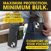 image:imageOtterBox iPhone 13 mini amp iPhone 12 mini Commuter Series Case  Maven Way Slim amp Tough PocketFriendly with Port ProtectionBlack