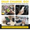 image:imageOtterBox iPhone 13 mini amp iPhone 12 mini Commuter Series Case  Maven Way Slim amp Tough PocketFriendly with Port ProtectionPink