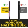 image:imageOtterBox iPhone 13 mini amp iPhone 12 mini Commuter Series Case  Maven Way Slim amp Tough PocketFriendly with Port ProtectionPink