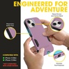 image:imageOtterBox iPhone 13 mini amp iPhone 12 mini Commuter Series Case  Maven Way Slim amp Tough PocketFriendly with Port ProtectionPink