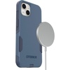 image:imageOtterBox iPhone 13 mini amp iPhone 12 mini Commuter Series Case  Maven Way Slim amp Tough PocketFriendly with Port ProtectionROCK SKIP WAY