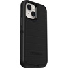 image:imageOtterBox iPhone 13 mini amp iPhone 12 mini Defender Series Case  Black Rugged amp Durable with Port Protection Includes Holster Clip KickstandBlack