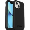 image:imageOtterBox iPhone 13 mini amp iPhone 12 mini Defender Series Case  Black Rugged amp Durable with Port Protection Includes Holster Clip KickstandBlack