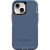 image:imageOtterBox iPhone 13 mini amp iPhone 12 mini Defender Series Case  Black Rugged amp Durable with Port Protection Includes Holster Clip KickstandBlue