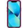 image:imageOtterBox iPhone 13 mini amp iPhone 12 mini Prefix Series Case  Black Crystal UltraThin PocketFriendly Raised Edges Protect Camera amp Screen Wireless Charging CompatiblePARTY PINK
