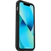 image:imageOtterBox iPhone 13 mini amp iPhone 12 mini Prefix Series Case  Black Crystal UltraThin PocketFriendly Raised Edges Protect Camera amp Screen Wireless Charging CompatibleBLACK CRYSTAL