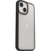 image:imageOtterBox iPhone 13 mini amp iPhone 12 mini Prefix Series Case  Black Crystal UltraThin PocketFriendly Raised Edges Protect Camera amp Screen Wireless Charging CompatibleBLACK CRYSTAL