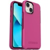image:imageOtterBox iPhone 13 mini amp iPhone 12 mini Symmetry Series Case  Stardust UltraSleek Wireless Charging Compatible Raised Edges Protect Camera amp ScreenPink