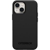 image:imageOtterBox iPhone 13 mini and iPhone 12 mini Symmetry Series Case  Black UltraSleek Snaps to MagSafe Raised Edges Protect Camera amp Screen