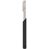 image:imageOtterBox iPhone 13 mini and iPhone 12 mini Symmetry Series Case  Black UltraSleek Snaps to MagSafe Raised Edges Protect Camera amp Screen