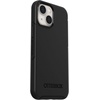 image:imageOtterBox iPhone 13 mini and iPhone 12 mini Symmetry Series Case  Black UltraSleek Snaps to MagSafe Raised Edges Protect Camera amp Screen