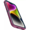 image:imageOtterBox iPhone 14 Plus Defender Series Case  RAIN Check Blue Rugged amp Durable with Port Protection Includes Holster Clip KickstandPink