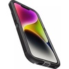 image:imageOtterBox iPhone 14 Plus Defender Series XT Case  Black Crystal screenless Rugged Snaps to MagSafe Lanyard Attachment