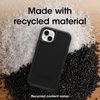 image:imageOtterBox iPhone 14 Plus Defender Series XT Case  Black Screenless Rugged Snaps to MagSafe Lanyard Attachment