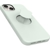 image:imageOtterBox iPhone 14 Plus Only OtterGrip Symmetry Series Case  CHILL OUT Green builtin grip sleek case snaps to MagSafe raised edges protect camera amp screen