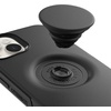 image:imageOtterBox iPhone 14 Plus Otter  Pop Symmetry Series Case  Black Integrated PopSockets PopGrip Slim PocketFriendly Raised Edges Protect Camera amp ScreenBlack
