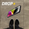 image:imageOtterBox iPhone 14 Plus Otter  Pop Symmetry Series Case  Black Integrated PopSockets PopGrip Slim PocketFriendly Raised Edges Protect Camera amp ScreenBlack