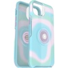 image:imageOtterBox iPhone 14 Plus Otter  Pop Symmetry Series Case  Black Integrated PopSockets PopGrip Slim PocketFriendly Raised Edges Protect Camera amp ScreenPink
