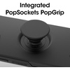 image:imageOtterBox iPhone 14 Plus Otter  Pop Symmetry Series Case  Black Integrated PopSockets PopGrip Slim PocketFriendly Raised Edges Protect Camera amp ScreenBlack