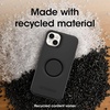 image:imageOtterBox iPhone 14 Plus Otter  Pop Symmetry Series Case  Black Integrated PopSockets PopGrip Slim PocketFriendly Raised Edges Protect Camera amp ScreenBlack