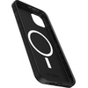image:imageOtterBox iPhone 14 Plus Symmetry Series Case  AMERICAN FLAG UltraSleek Snaps to MagSafe Raised Edges Protect Camera amp ScreenBlack