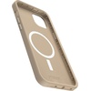 image:imageOtterBox iPhone 14 Plus Symmetry Series Case  AMERICAN FLAG UltraSleek Snaps to MagSafe Raised Edges Protect Camera amp ScreenBrown