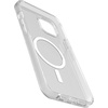 image:imageOtterBox iPhone 14 Plus Symmetry Series Case  AMERICAN FLAG UltraSleek Snaps to MagSafe Raised Edges Protect Camera amp ScreenClear