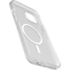 image:imageOtterBox iPhone 14 Plus Symmetry Series Case  AMERICAN FLAG UltraSleek Snaps to MagSafe Raised Edges Protect Camera amp ScreenClear