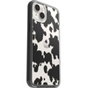 image:imageOtterBox iPhone 14 Plus Symmetry Series Case  AMERICAN FLAG UltraSleek Snaps to MagSafe Raised Edges Protect Camera amp ScreenCow Print
