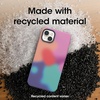 image:imageOtterBox iPhone 14 Plus Symmetry Series Case  AMERICAN FLAG UltraSleek Snaps to MagSafe Raised Edges Protect Camera amp ScreenEuphoria