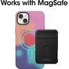 image:imageOtterBox iPhone 14 Plus Symmetry Series Case  AMERICAN FLAG UltraSleek Snaps to MagSafe Raised Edges Protect Camera amp ScreenEuphoria