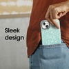 image:imageOtterBox iPhone 14 Plus Symmetry Series Case  AMERICAN FLAG UltraSleek Snaps to MagSafe Raised Edges Protect Camera amp ScreenFeathers and Ferns