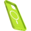 image:imageOtterBox iPhone 14 Plus Symmetry Series Case  AMERICAN FLAG UltraSleek Snaps to MagSafe Raised Edges Protect Camera amp ScreenGreen