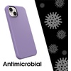 image:imageOtterBox iPhone 14 Plus Symmetry Series Case  AMERICAN FLAG UltraSleek Snaps to MagSafe Raised Edges Protect Camera amp ScreenPurple