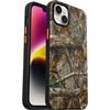 image:imageOtterBox iPhone 14 Plus Symmetry Series Case  AMERICAN FLAG UltraSleek Snaps to MagSafe Raised Edges Protect Camera amp ScreenRealtree Blaze Edge Gen 2