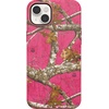 image:imageOtterBox iPhone 14 Plus Symmetry Series Case  AMERICAN FLAG UltraSleek Snaps to MagSafe Raised Edges Protect Camera amp ScreenRealtree Flamingo Pink