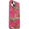 image:imageOtterBox iPhone 14 Plus Symmetry Series Case  AMERICAN FLAG UltraSleek Snaps to MagSafe Raised Edges Protect Camera amp ScreenRealtree Flamingo Pink Gen 2