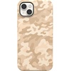 image:imageOtterBox iPhone 14 Plus Symmetry Series Case  AMERICAN FLAG UltraSleek Snaps to MagSafe Raised Edges Protect Camera amp ScreenSand Storm Camo