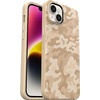 image:imageOtterBox iPhone 14 Plus Symmetry Series Case  AMERICAN FLAG UltraSleek Snaps to MagSafe Raised Edges Protect Camera amp ScreenSand Storm Camo