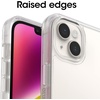 image:imageOtterBox iPhone 14 Plus Symmetry Series Case  CLEAR  ultrasleek wireless charging compatible raised edges protect camera amp screen